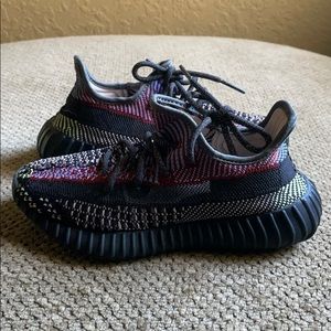 Original Yeezy Boost V2- authentic